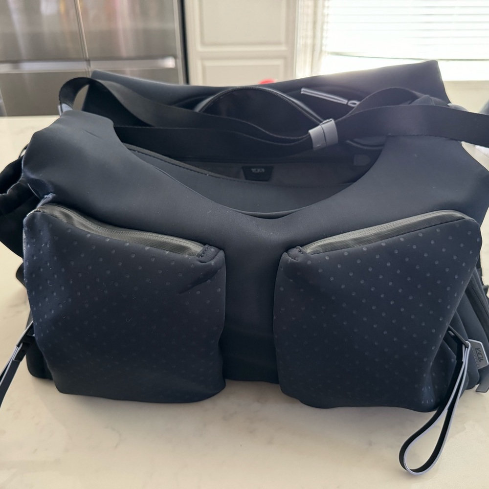 Tumi duffle